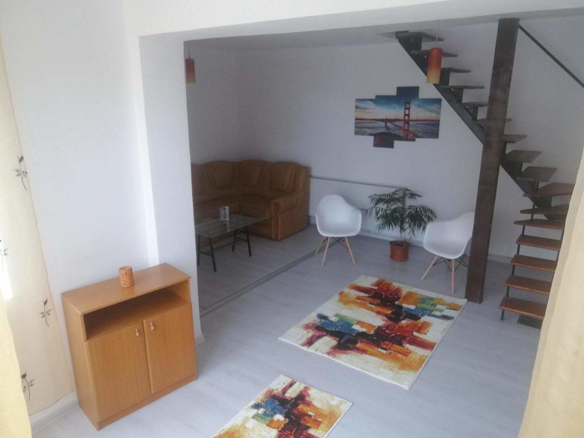 Vila Roy Ξενοδοχείο Τούρντα Εξωτερικό φωτογραφία