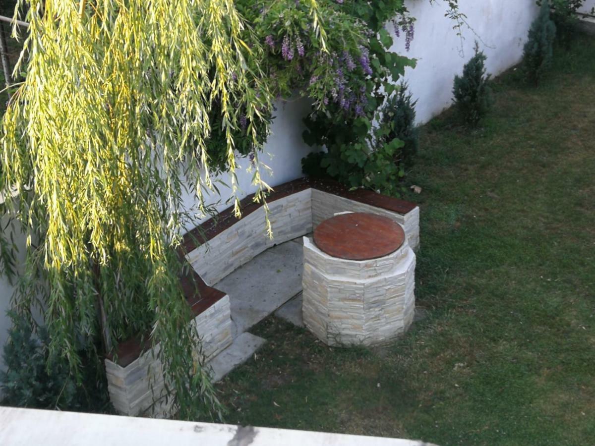 Vila Roy Ξενοδοχείο Τούρντα Εξωτερικό φωτογραφία